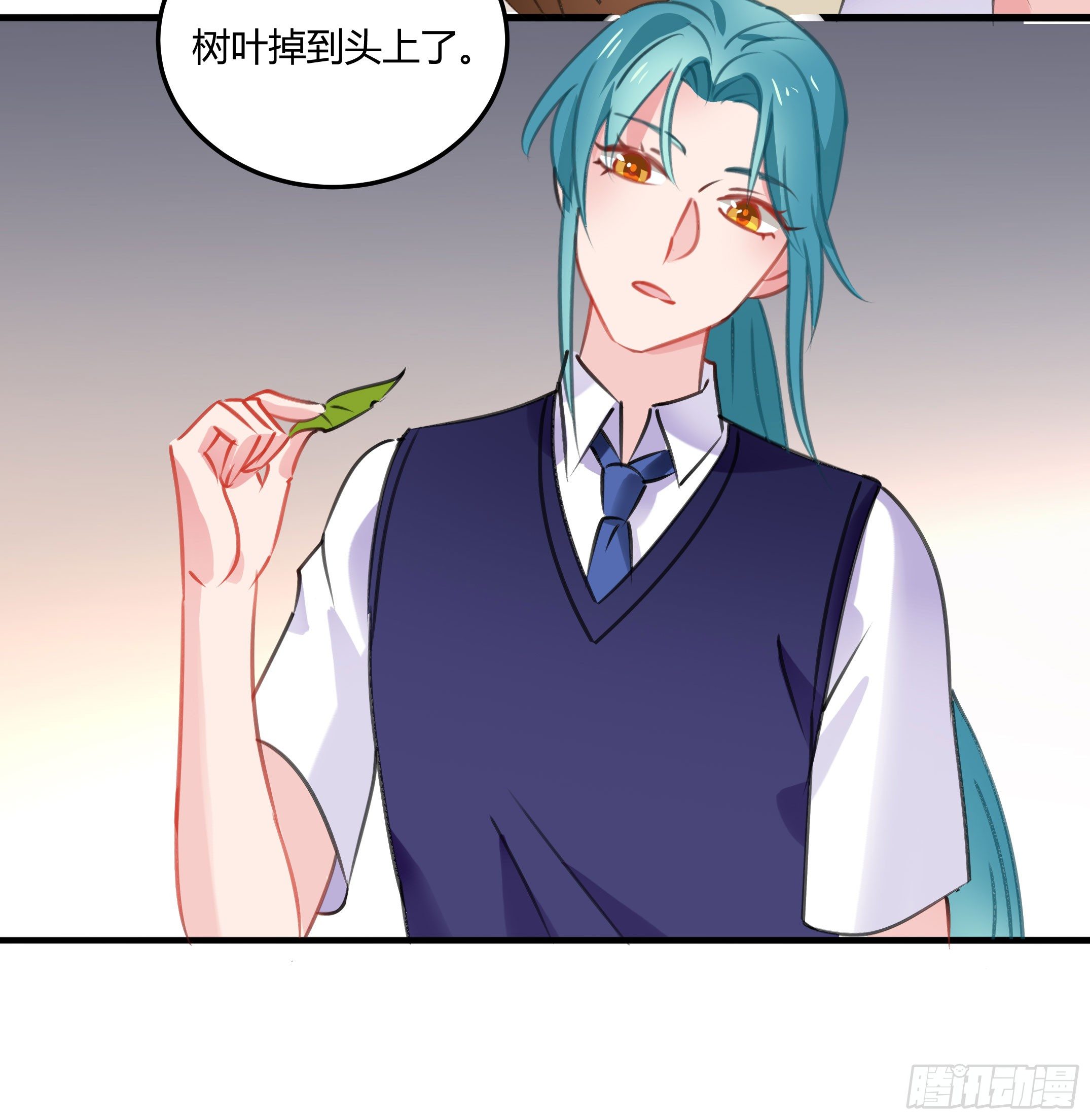 心是不会骗人的4