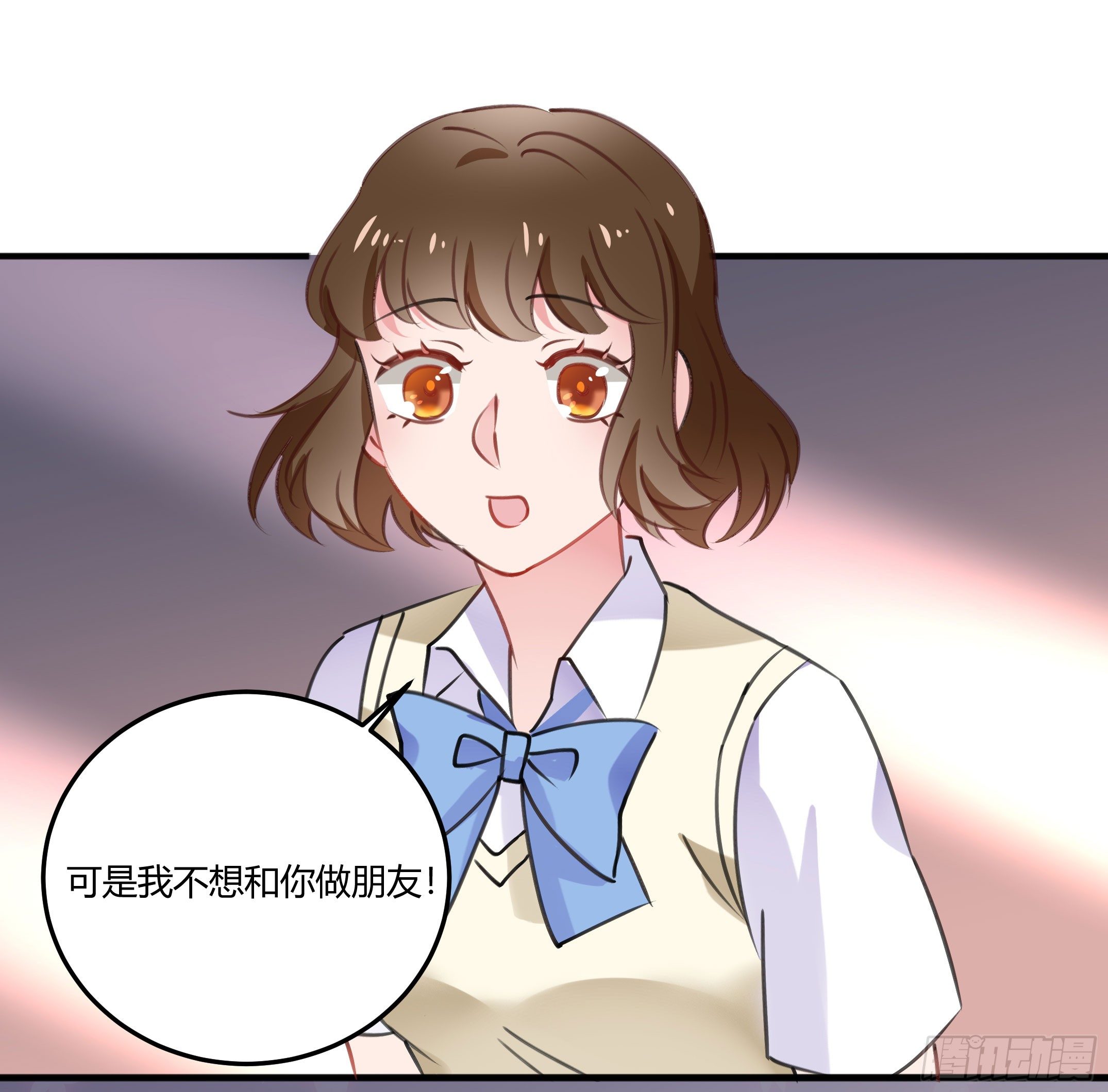 心是不会骗人的9