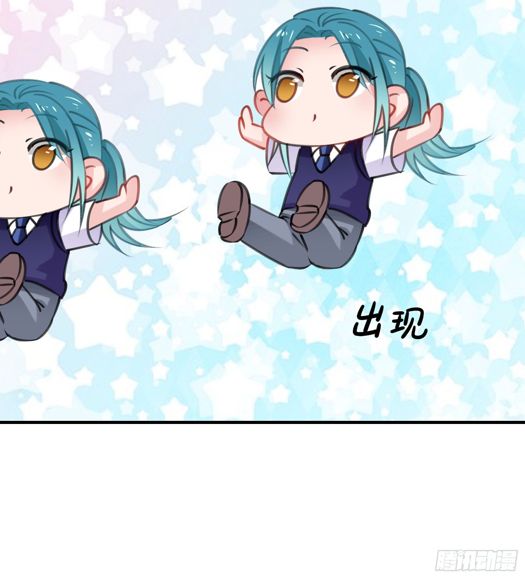 只要她不讨厌我就够了21