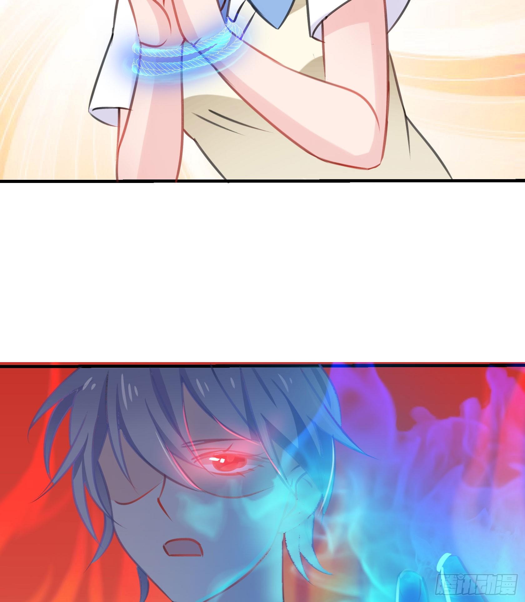 只要她不讨厌我就够了27