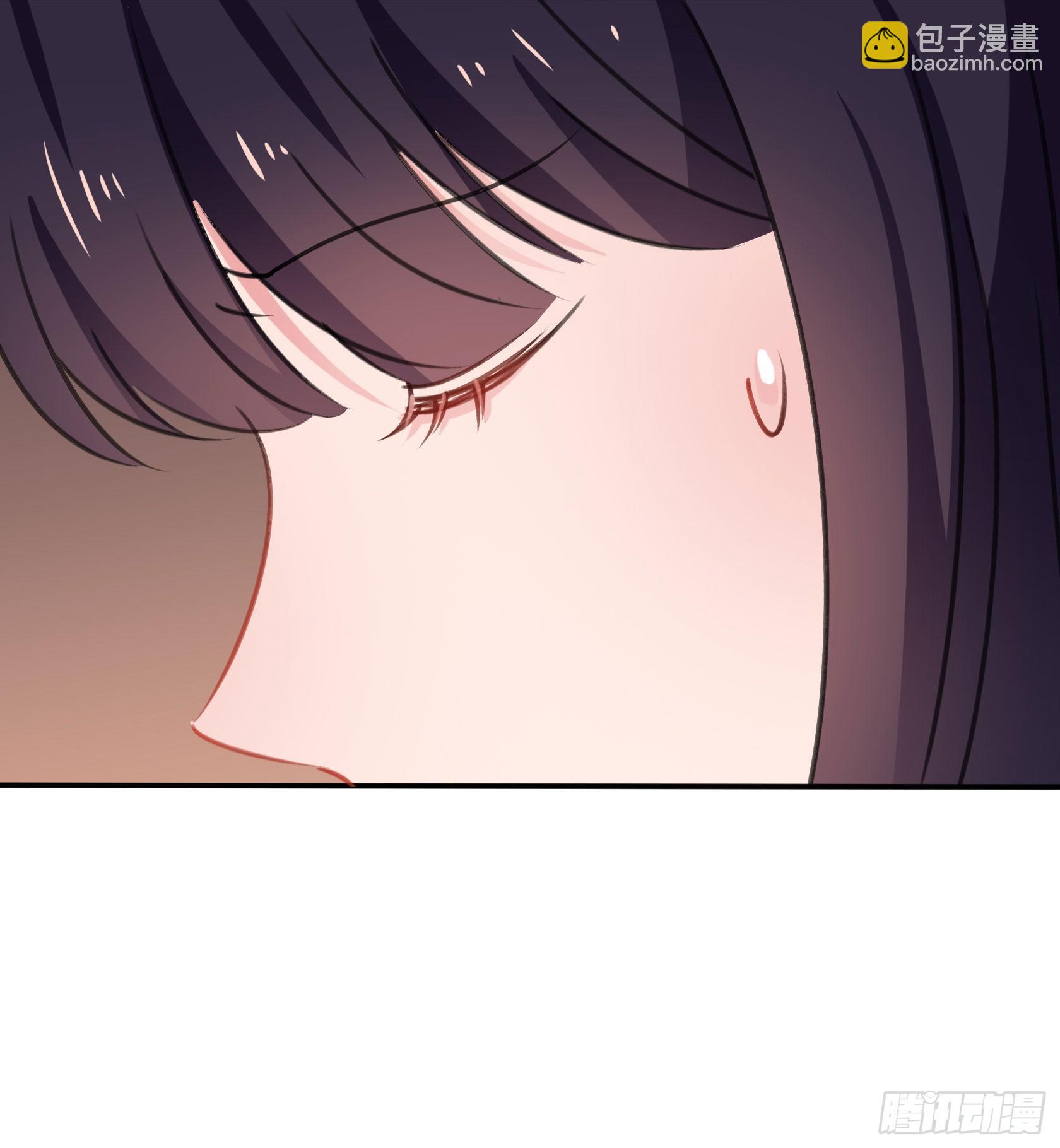 只要她不讨厌我就够了78