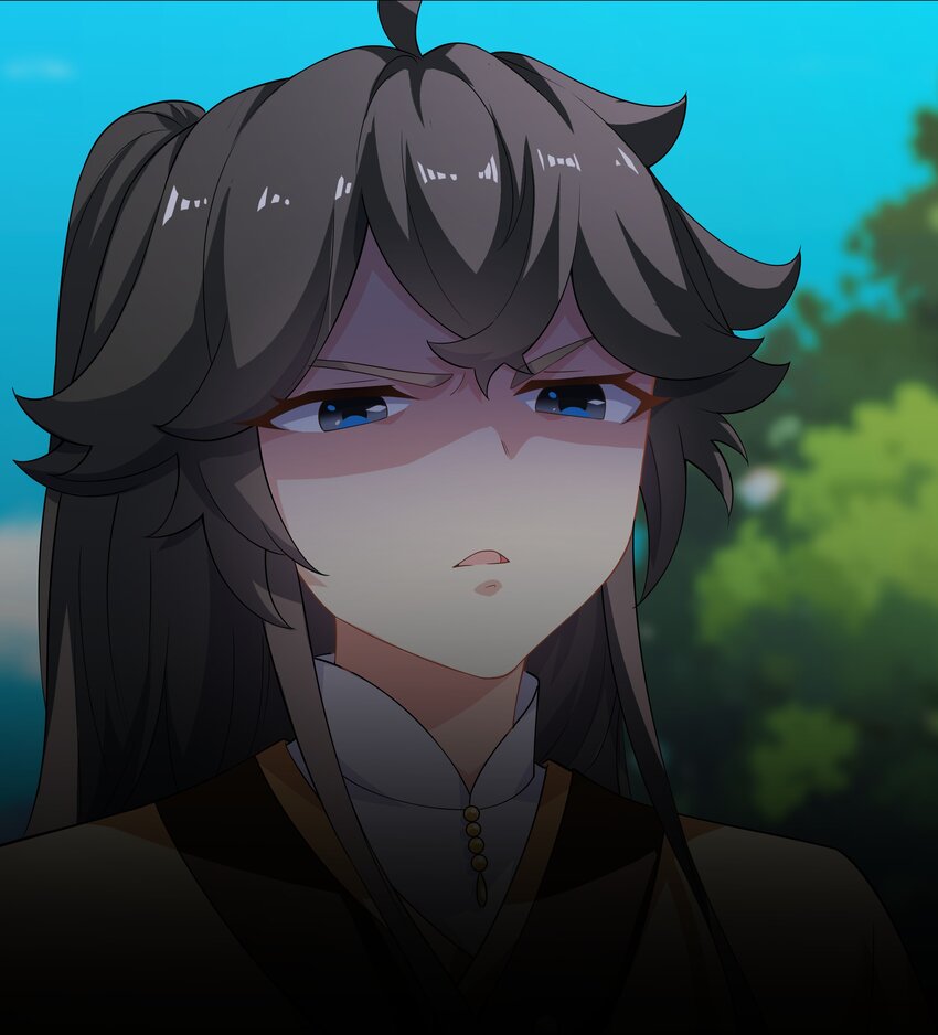 第7话 角落里的奔雷无影剑法0