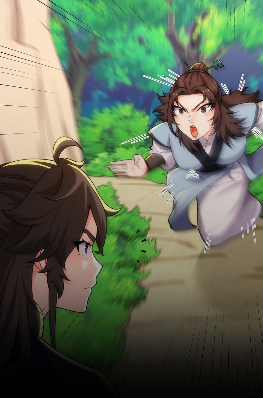 第19话 乾坤绝杀符0