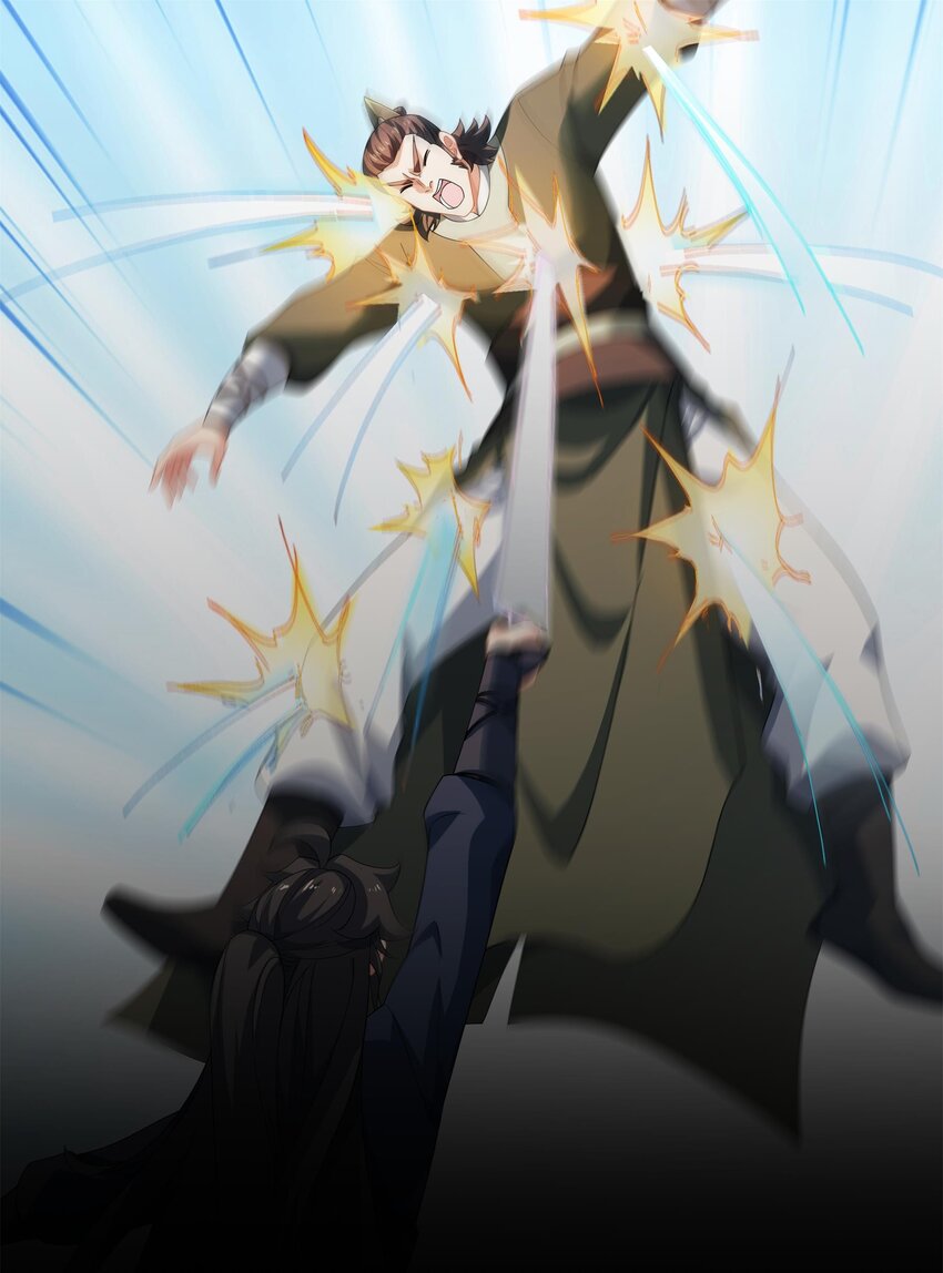 第30话 可敢签订生死契约？0