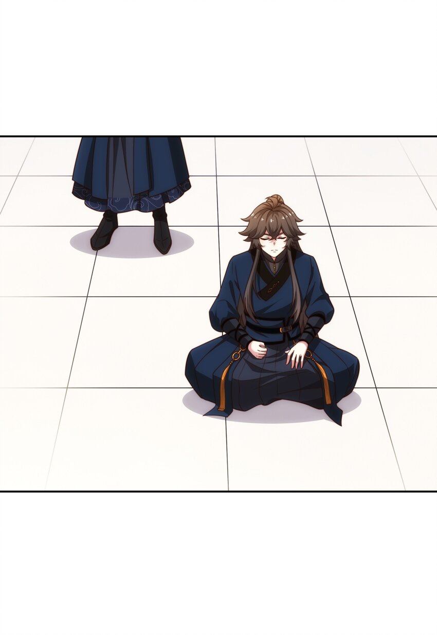 第34话 凌道临时突破40