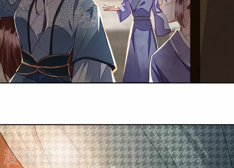 第19话 这个孩子不能要！18