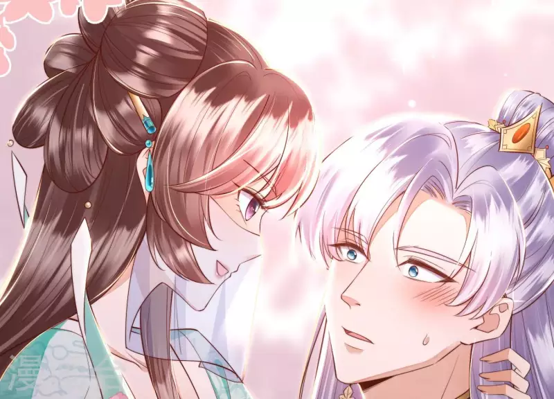 第19话 这个孩子不能要！96
