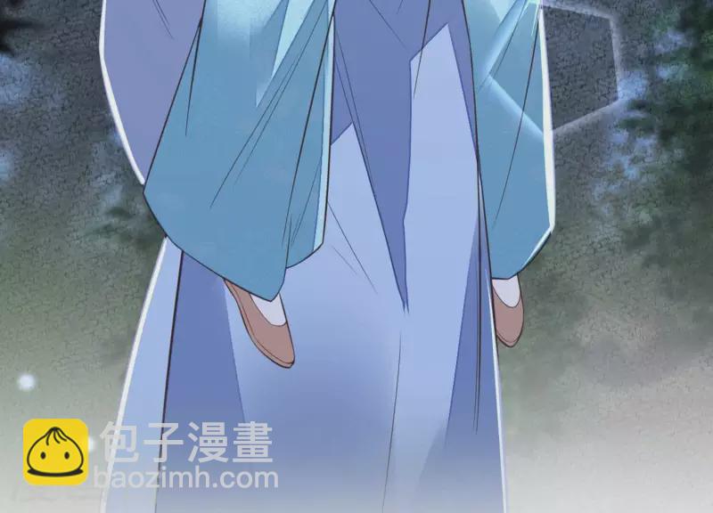 第41话 裴阙，我有点腿软了。43