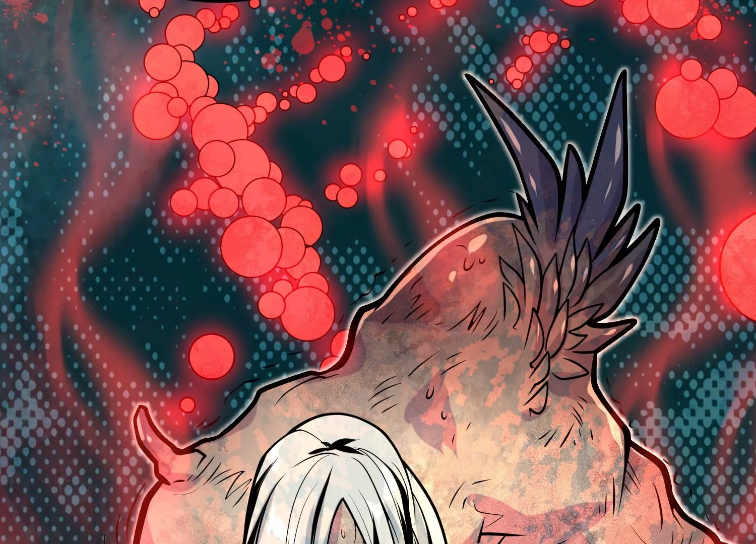 032 超级血清89