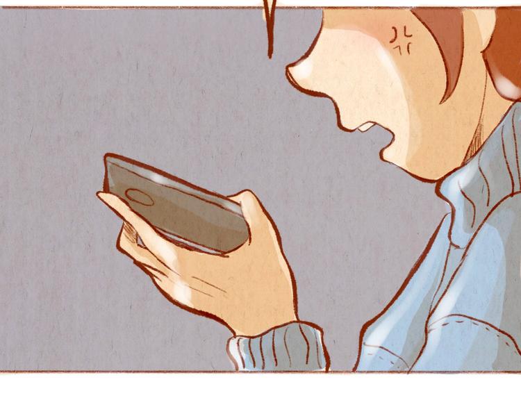 第38话 消失？2