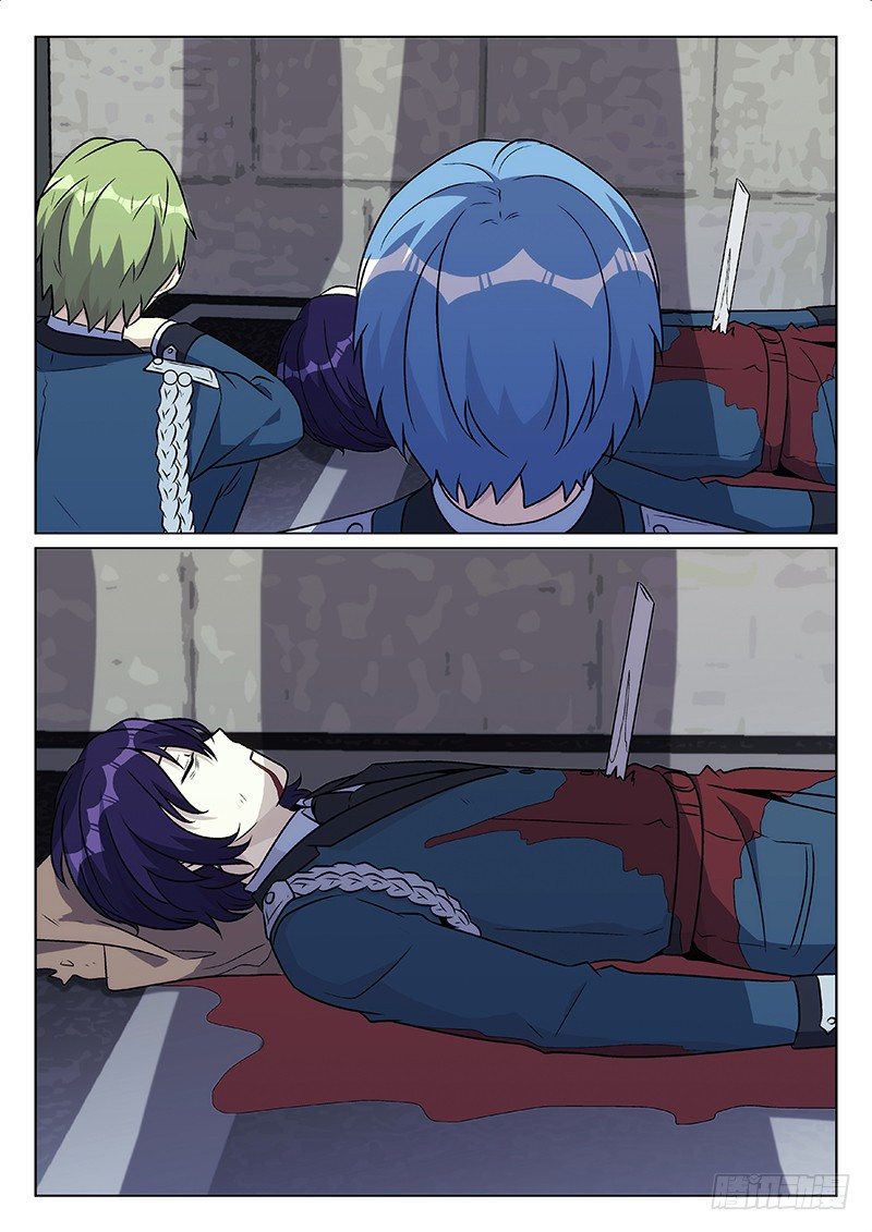 47.牺牲3