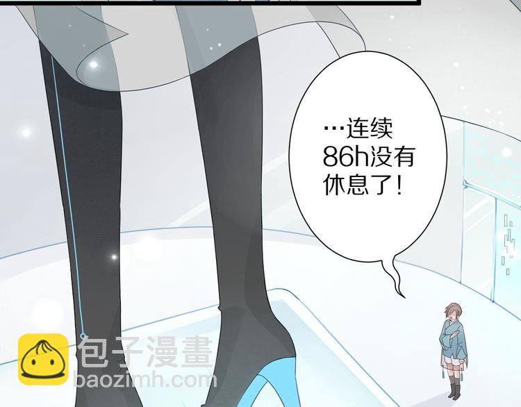 第1话  女皇穿越PK霸道总裁3
