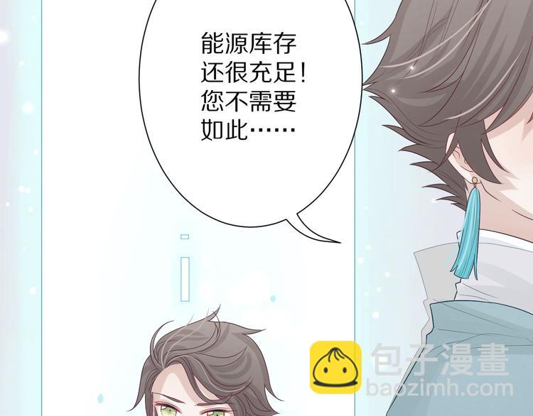 第1话  女皇穿越PK霸道总裁5