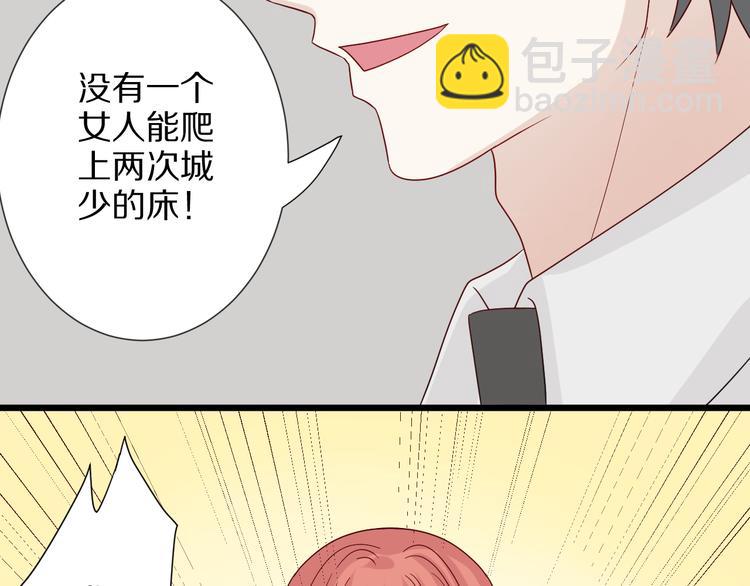 第4话 霸总要被女皇崩人设啦？41