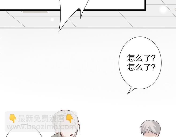 第4话 霸总要被女皇崩人设啦？5