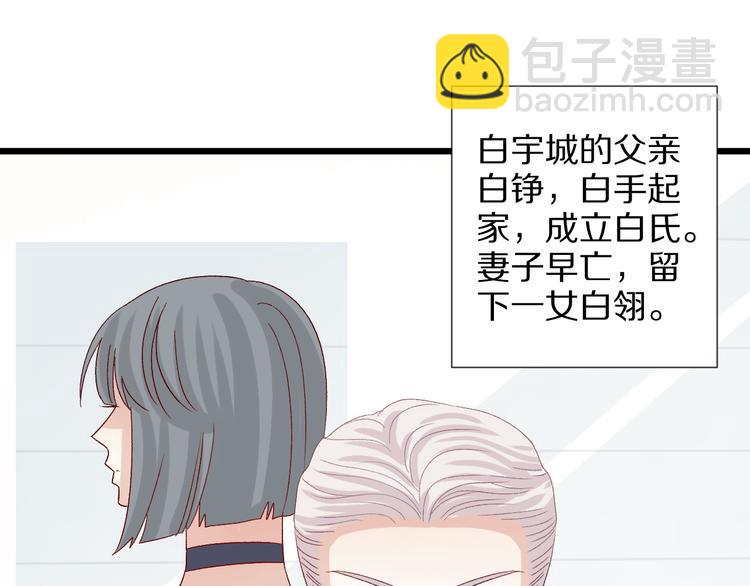 第9话 女皇&总裁斗渣爹后妈！58