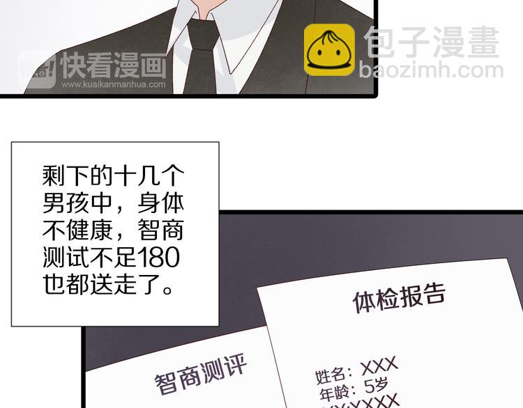 第11话  渣爹！你惹怒本皇了15