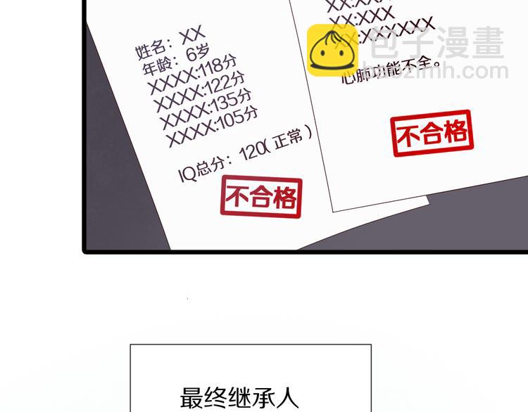 第11话  渣爹！你惹怒本皇了16