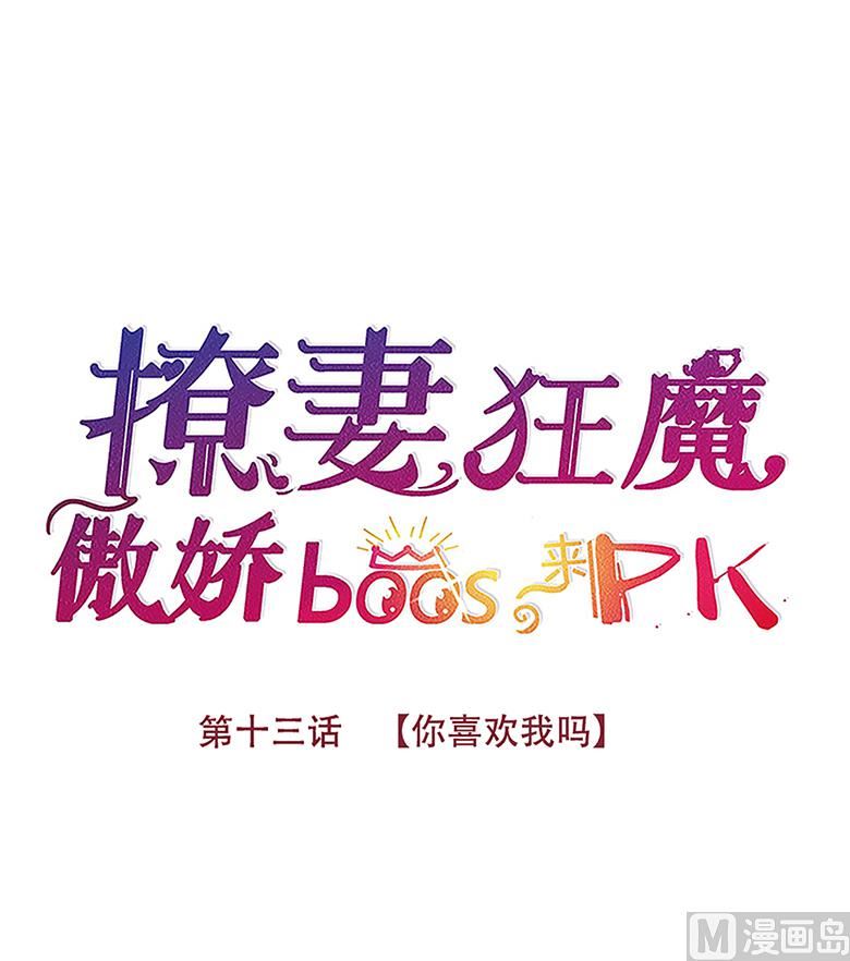 013：你喜欢我吗1