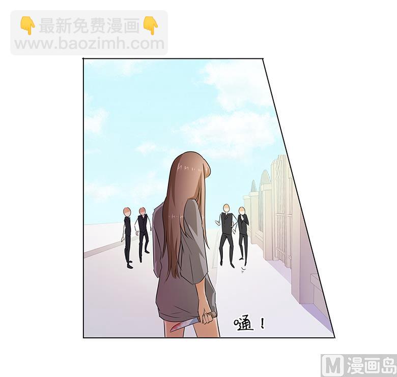 019：居然有枪？！12