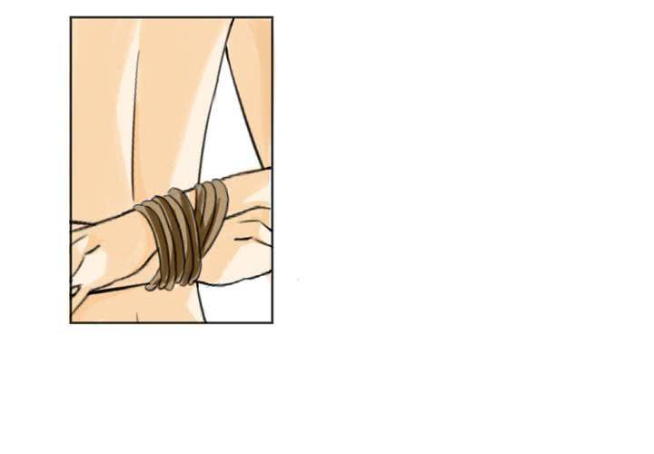 预告[腐女的天堂!?]11