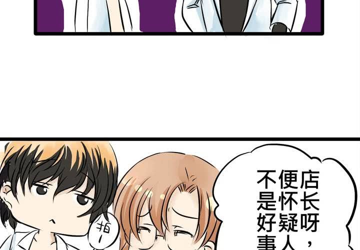 #8 好奇心会害死猫29