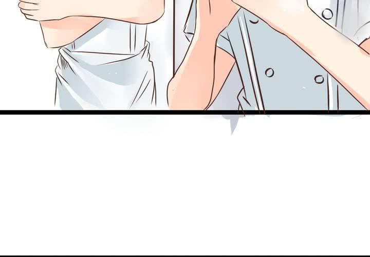 #31 那一天在厨房发生的事12