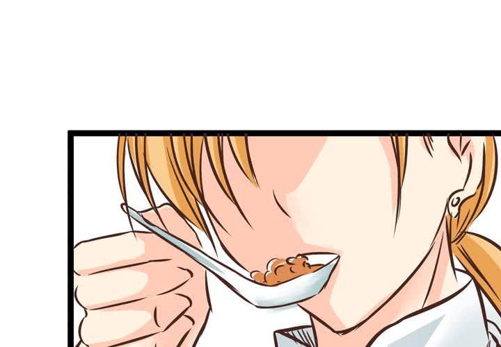 #31 那一天在厨房发生的事18