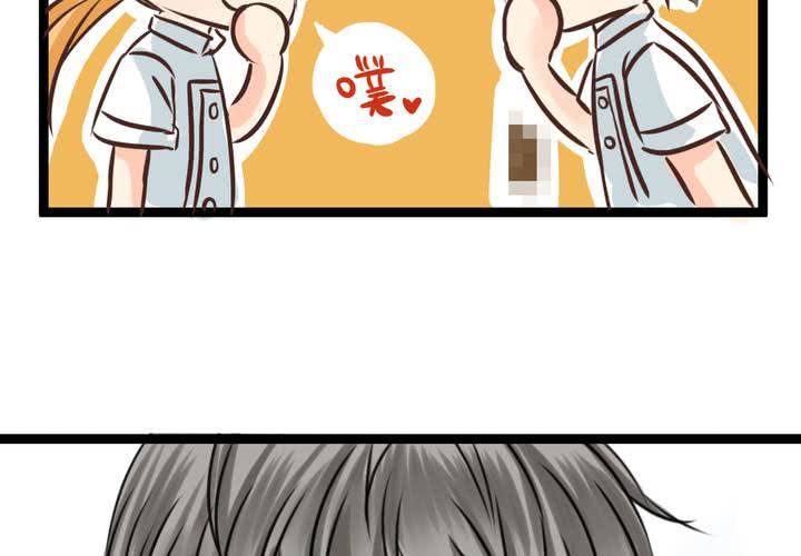 #31 那一天在厨房发生的事30