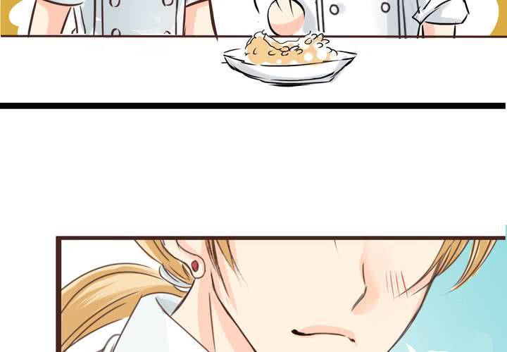 #31 那一天在厨房发生的事50