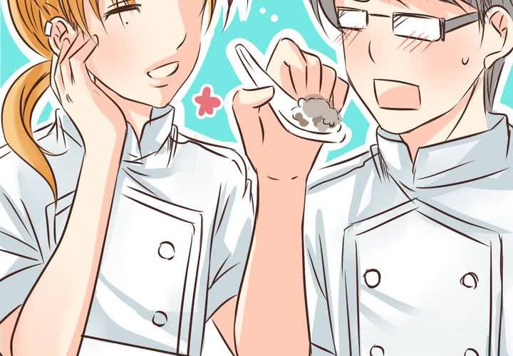 #31 那一天在厨房发生的事53