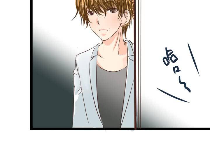 #31 那一天在厨房发生的事55