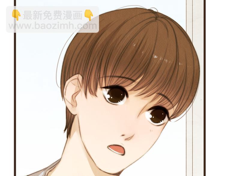 第33话 重新见到你，竟不知该从何开始19