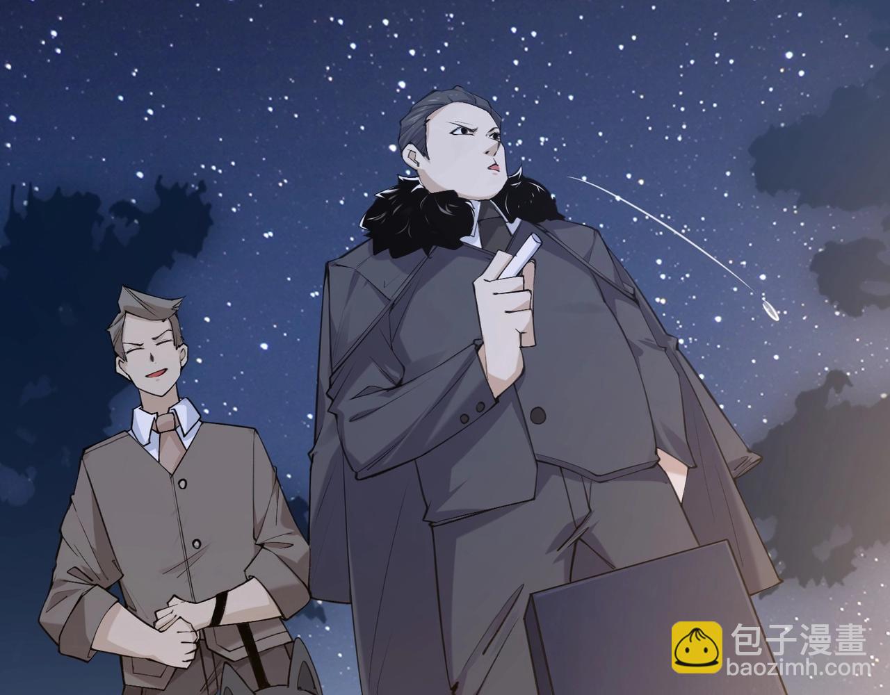 第1话 我死了，我又活了！14