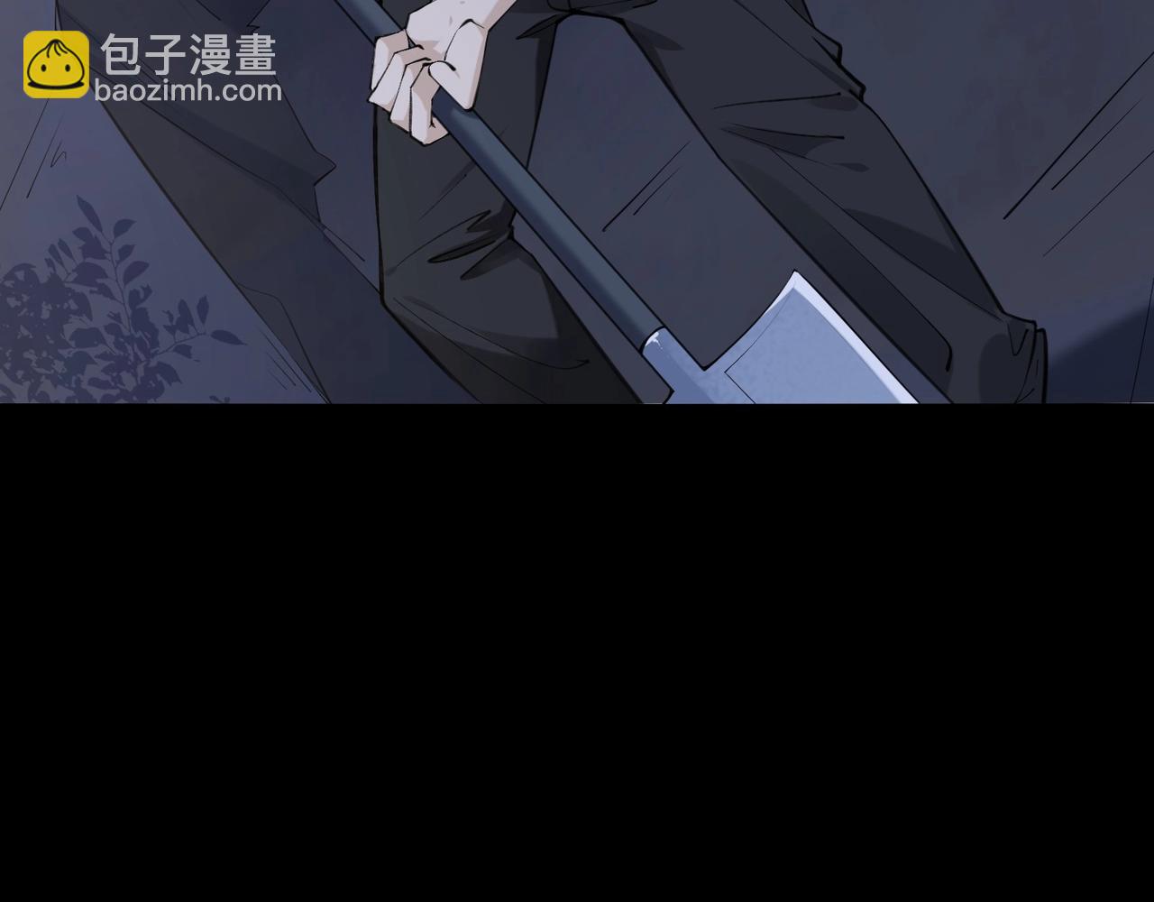第1话 我死了，我又活了！19