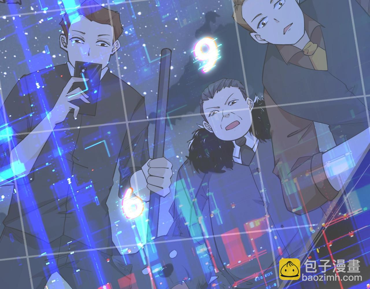 第1话 我死了，我又活了！196