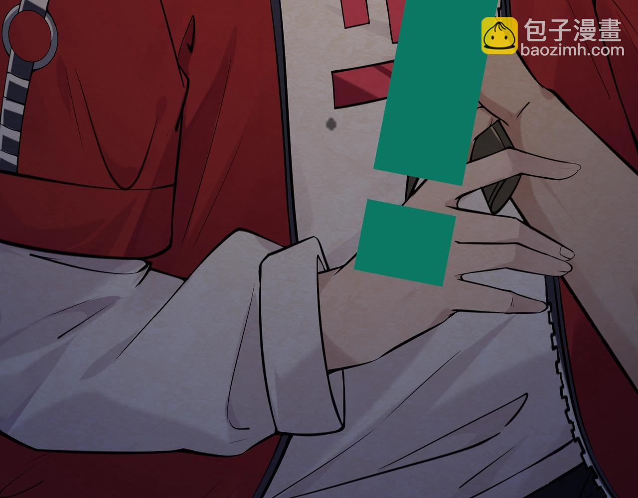 第1话 我死了，我又活了！33