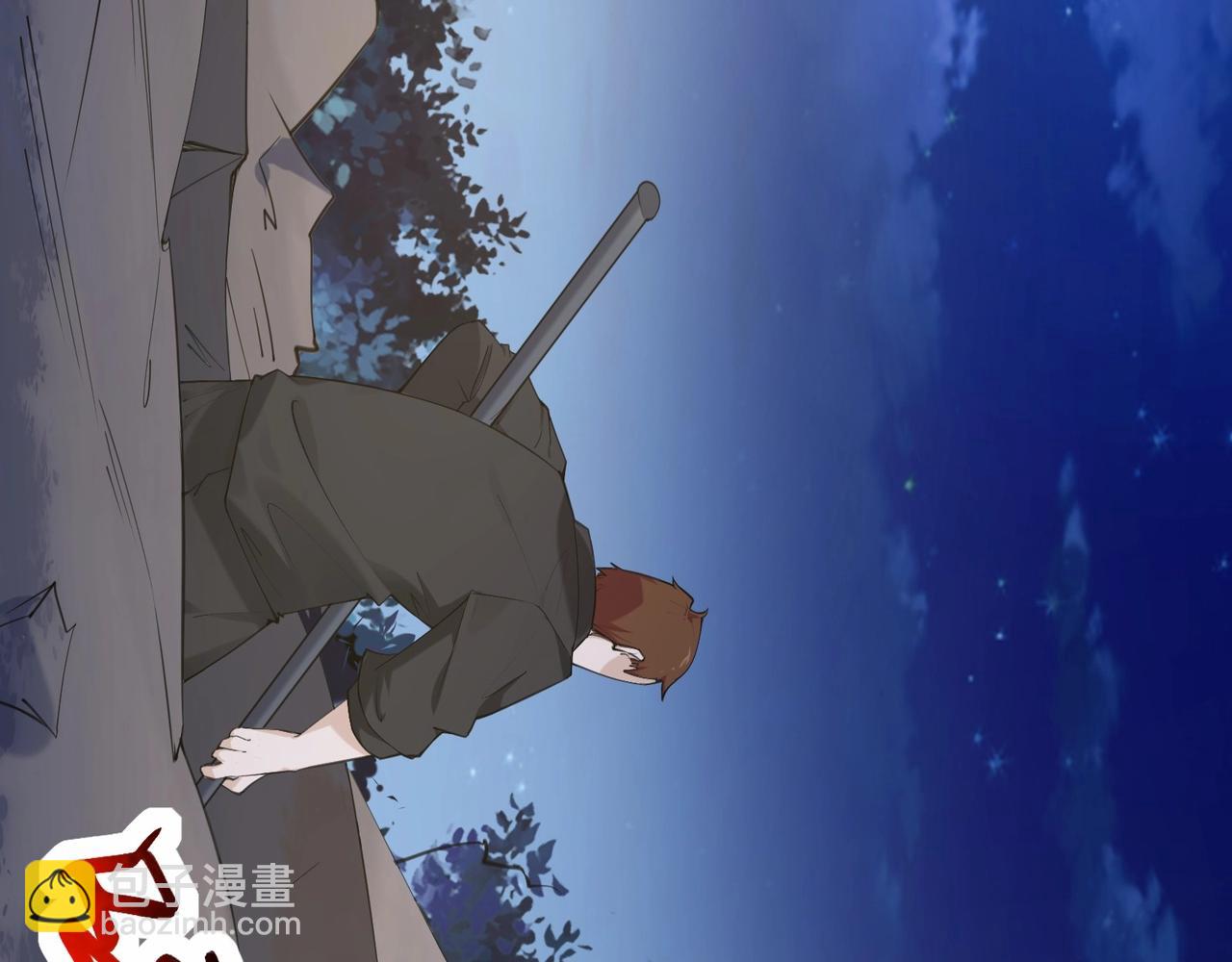 第1话 我死了，我又活了！8