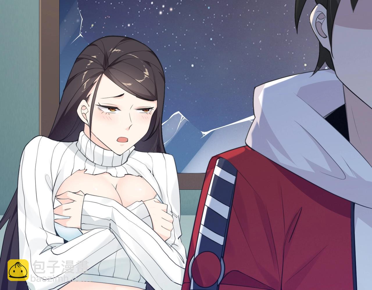 第4话 英雄救美？121