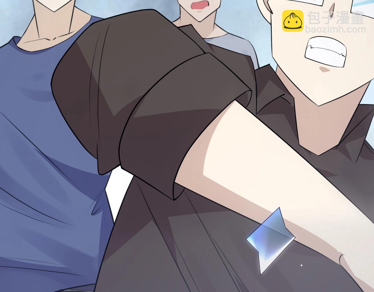 第4话 英雄救美？56