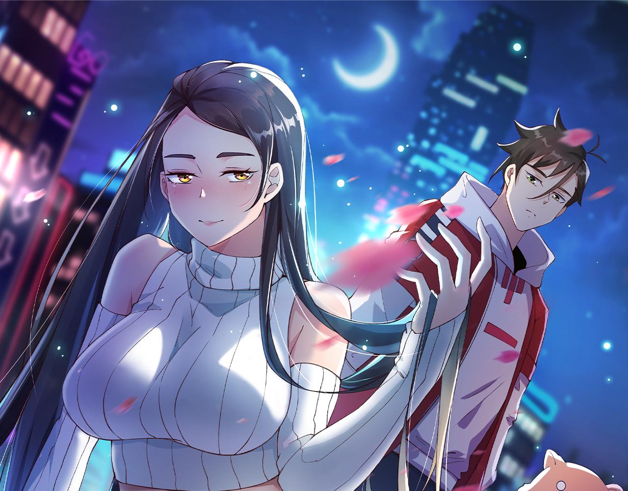 第20话 好手段！0