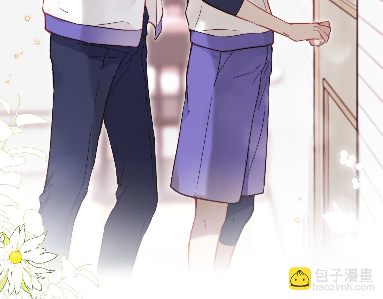 第11话 突如其来的独处机会92
