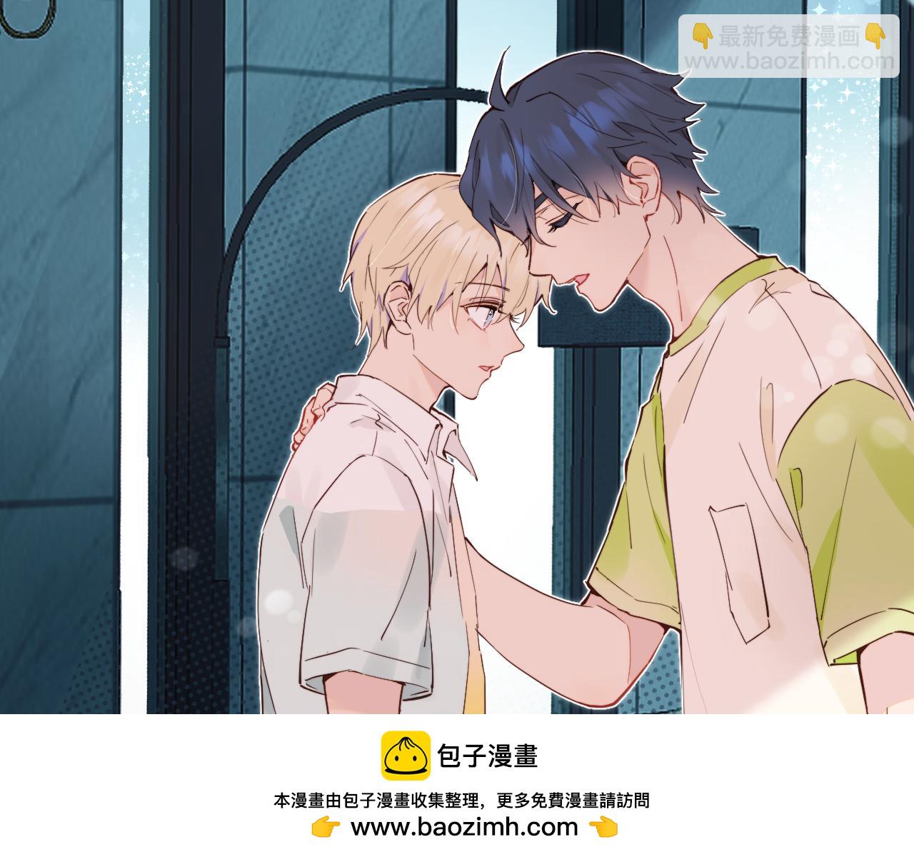 第36话 左右摇摆的心情49