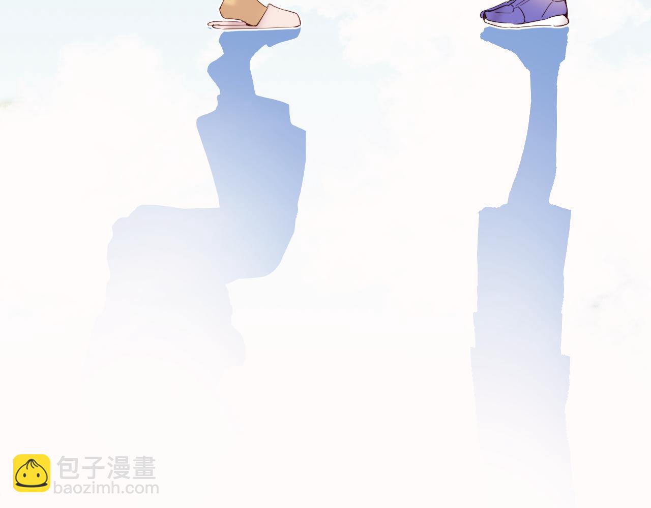 第36话 左右摇摆的心情8