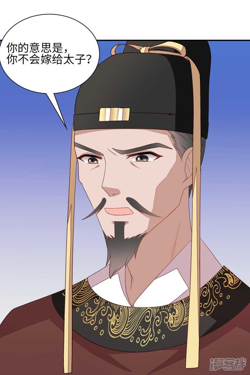 36-我的婚事我做主22
