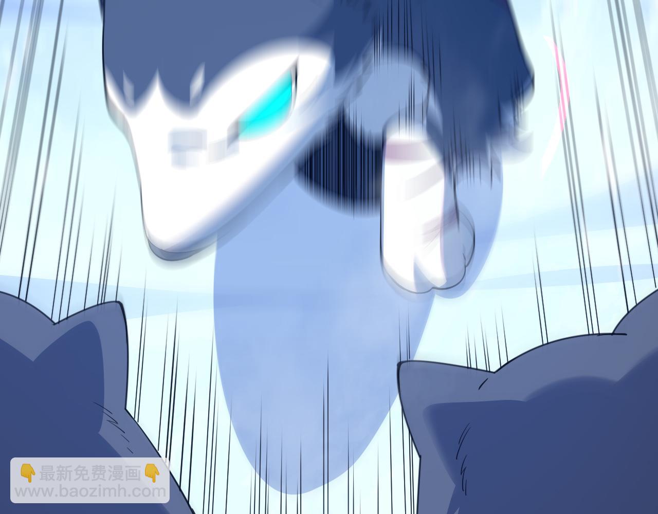 第5话 未知神明的祝福？20