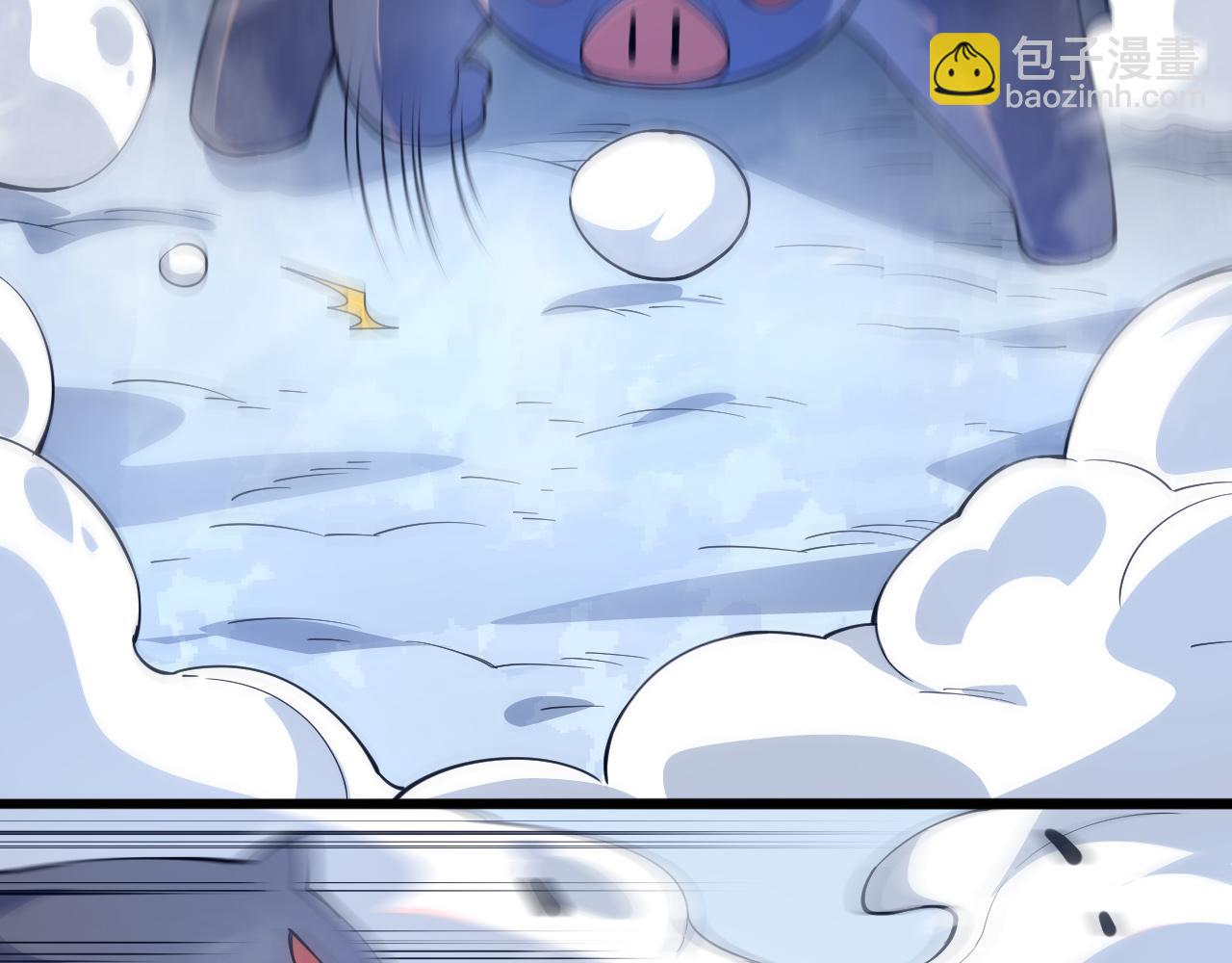 第5话 未知神明的祝福？29