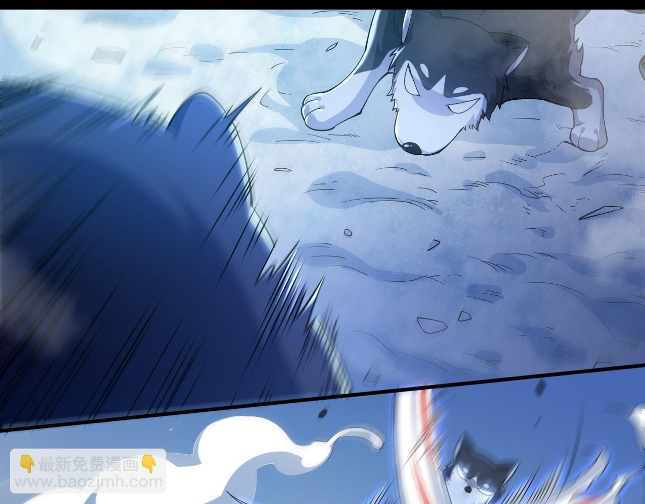 第5话 未知神明的祝福？32