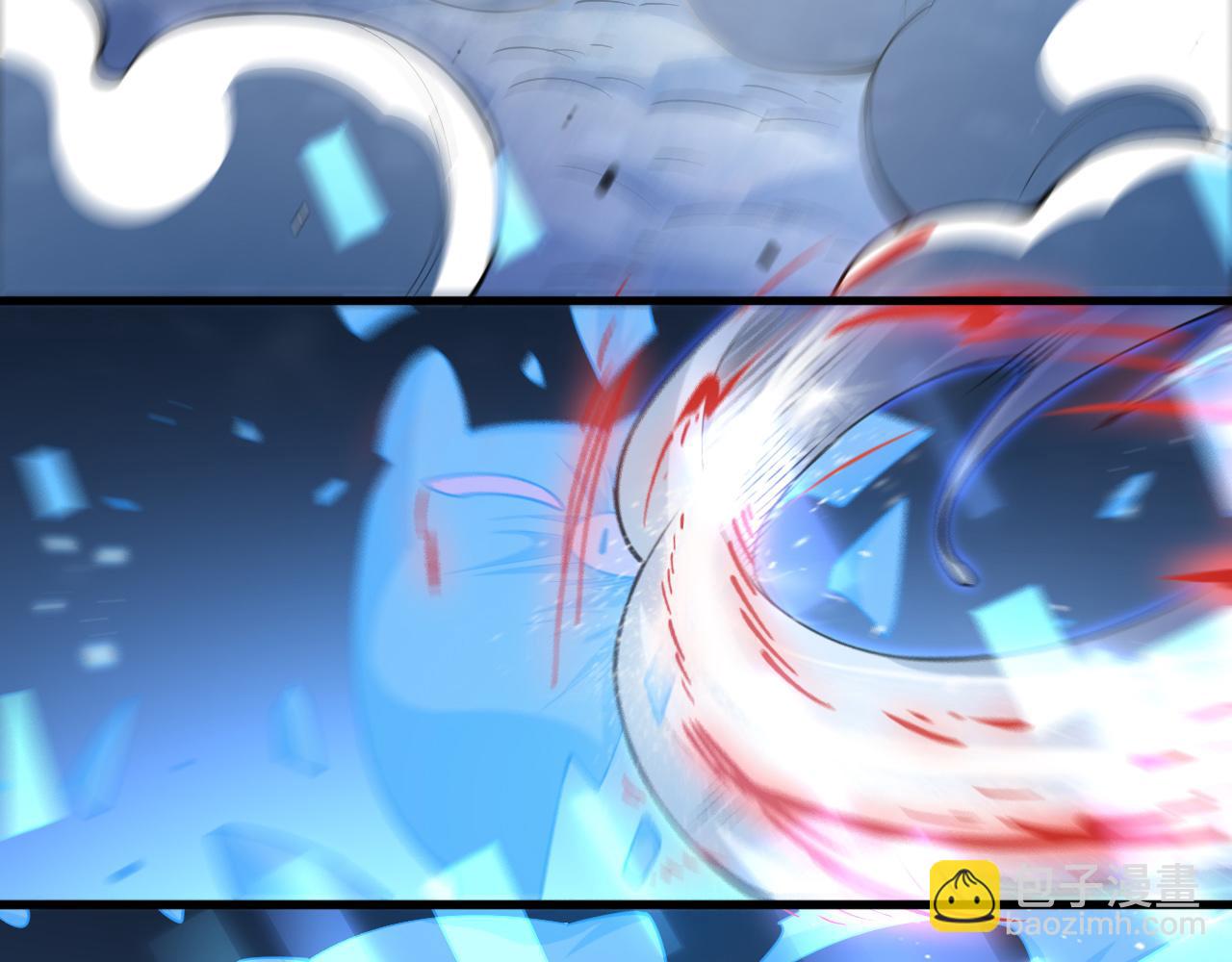 第5话 未知神明的祝福？34