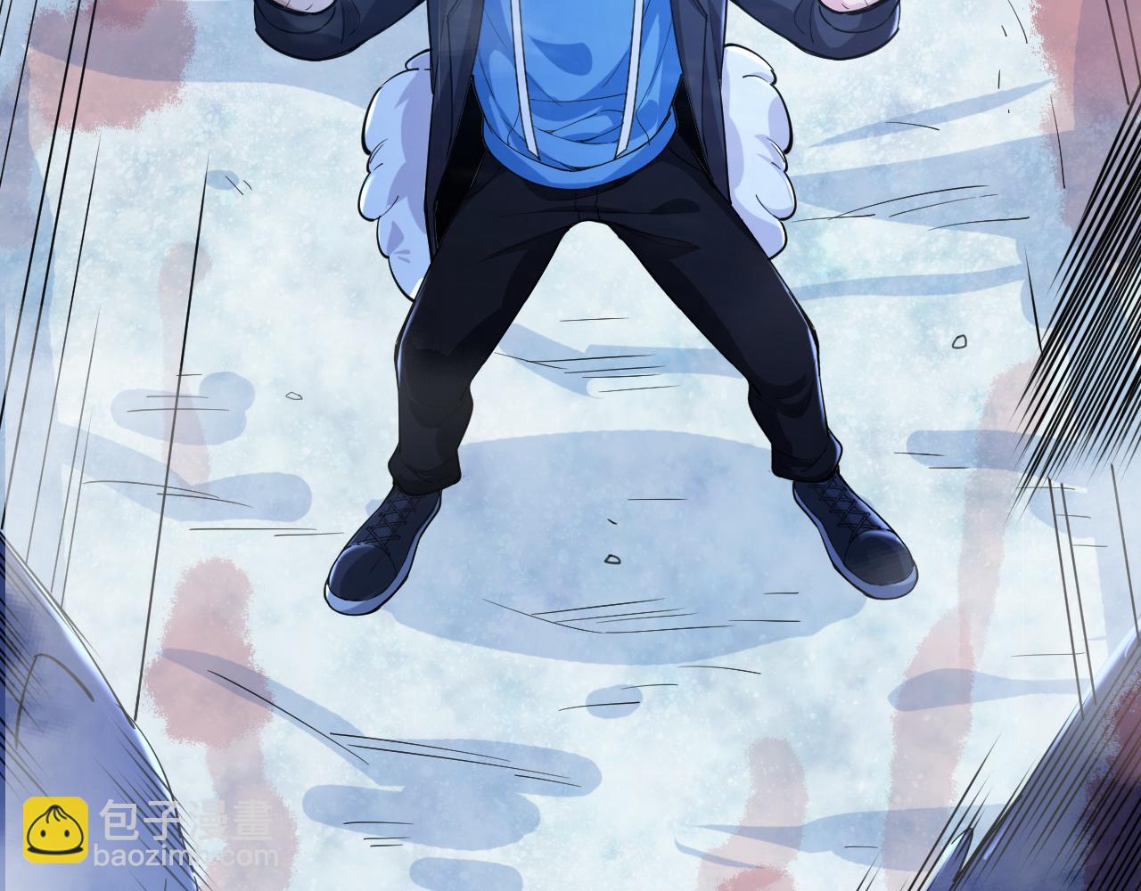 第5话 未知神明的祝福？77